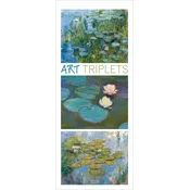 Art Triplets 2027