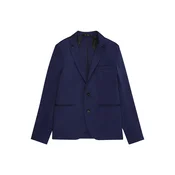 Jack & Jones Junior Suknjič JJEJAXON  temno modra