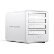 Orico Orico 8848RC3 DAS Series 4-bay 2.5 HDD/SSD diskovni niz - bel