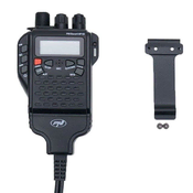 PNI CB radio set CBI Escort HP62, ASQ, RF pojacanje