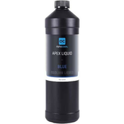 Alphacool Apex plava gotova mešavina za vodena hladenja 1000ml