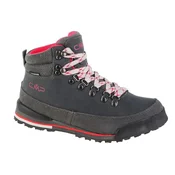 CMP Trekking Heka Wmn Hiking Shoes Wp 3Q49556 Siva