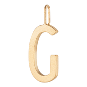 Design Letters Obesek, zlata