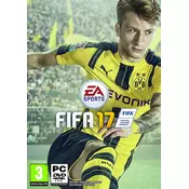 EA SPORTS igra FIFA 17 (PC)
