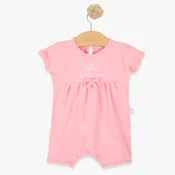 Just kiddin baby zeka Born toFly, 56-80