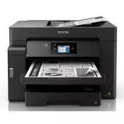 EPSON M15140 EcoTank ITS multifunkcijski inkjet A3 crno-beli uređaj