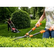 Mountfield Mountfield vrtne škarje MTF Z40-T