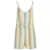 ONEILL Kombinezon Thin Strap Buttoned Romper miks boja