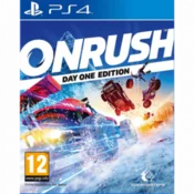 Onrush Day One Edition (PS4)