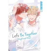 Lets Be Together: Night and Day 03