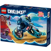 LEGO Dreamzzz 71479 Zoey mačji motor