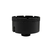 DIAMANTNA KRONA ZA SUHO REZANJE - FI 80 MM
