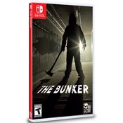 The Bunker - Limited Run (SWITCH)