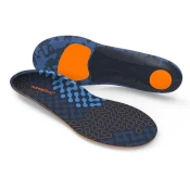 Vložki za čevlje Superfeet Active Cushion s srednjim lokom (F (EU 45-46.5))