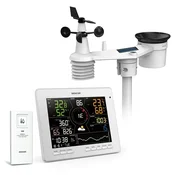 SENCOR Sencor SWS16600 WIFI SH vremenska postaja