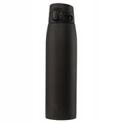 shumee Zojirushi termo vrček za sprehod SM-VB95-BM 950 ml črne barve velik
