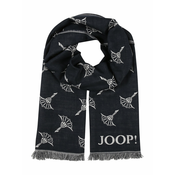 JOOP! Šal 17 JSC-05Feris-PC 10008303, modra