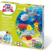 Rayher. FIMO Kids set morje