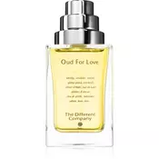 The Different Company Oud For Love parfemska voda uniseks 100 ml