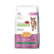 Trainer Natural hrana za macke Junior - Piletina 1.5kg