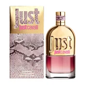 Roberto Cavalli Just Cavalli Her Toaletna voda 90ml