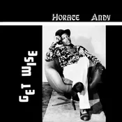 Horace Andy - Get Wise (Reissue) (LP)