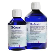 shumee Korallen-Zucht ZEOstart 3 1000ml - zmanjšanje fosfatov in nitratov