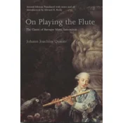 On Playing the Flute