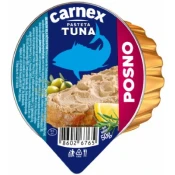 PASTETA OD TUNE CARNEX 50G