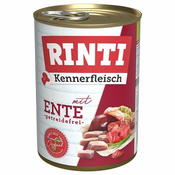 Rinti | Kennerfleisch Raca 6 x 400 g