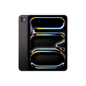 APPLE iPad Pro 11 2024 16GB/2TB (Cellular), Space Black (Nano-texture)