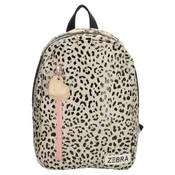 Zebra Trends Girls 409904 Taupe