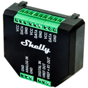 Shelly Dodatni adapter za senzor Plus Add-on (3800235266427)