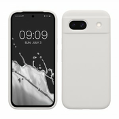 Futrola za Google Pixel 8a - bijela