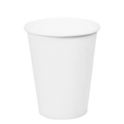 Euronova Coffee to go čaša / 240ml / 80mm / 50kom