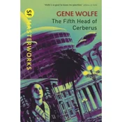 Fifth Head of Cerberus
