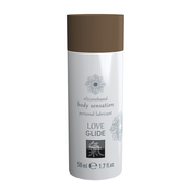 Silikonski lubrikant Love Glide, 50 ml