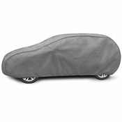 Protective car cover Mobile Garage for Mazda 3 2013-2019 (hb)