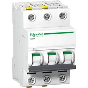 Schneider Electric Inštalacijski odklopnik 2 A 400 V Schneider Electric A9F07302