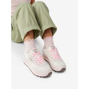 Superge Reebok REEBOK-EO-CLASSIC AZ 100269667 Kremna