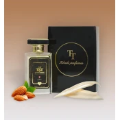 Tokatli Unisex parfem Mocha latte inspired by Montale - Mukhallat, 50ml