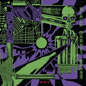 Black Market Brass - Hox (LP)