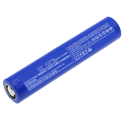 Baterija za Maglite ML125/ML150LR/ML150LRX, 3200 mAh