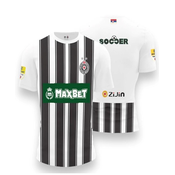 FK Partizan Replika dresa