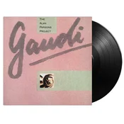 The Alan Parsons Project - Gaudi (Reissue) (180 g) (LP)