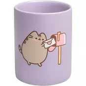Pusheen - Keramični organizator za mizo iz kolekcije Moments