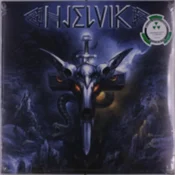Hjelvik - Welcome To Hel (Limited Edition) (Coloured) (LP)
