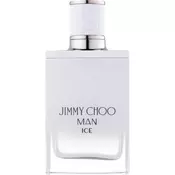 Jimmy Choo Man Ice 50 ml toaletna voda za moške