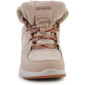 Skechers Glacial Ultra - Trend Up 144194-TAN Bež