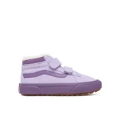 Superge Vans Sk8- Mid Reissue V Insulat VN000V90FRT1 Svetlo vijolična
